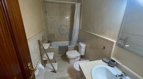 Foto 5 de Piso en venta en Calle de Lope de Vega, 55, Arenal - La Pólvora, Dos Hermanas