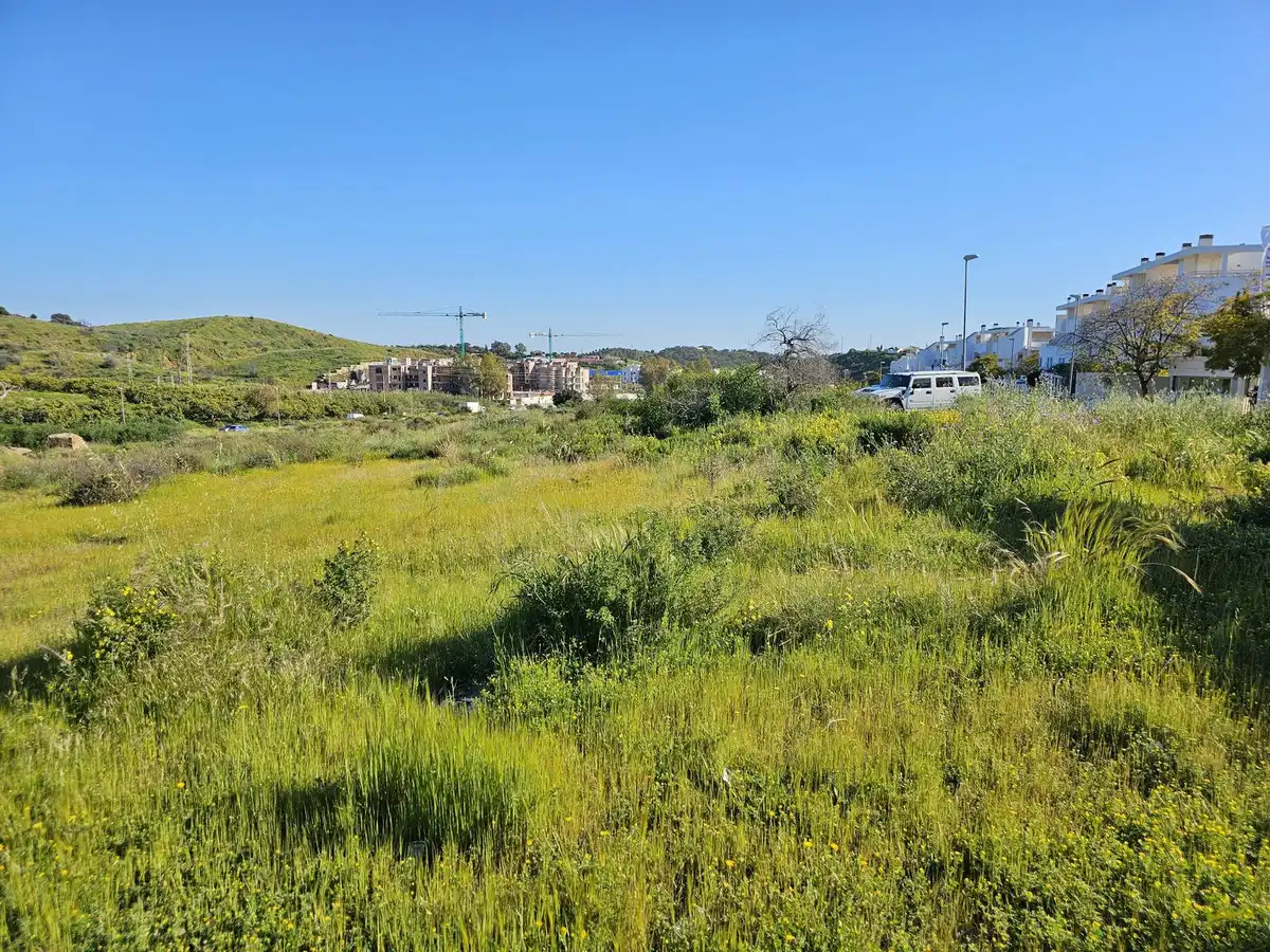 Residencial en venda en Mijas