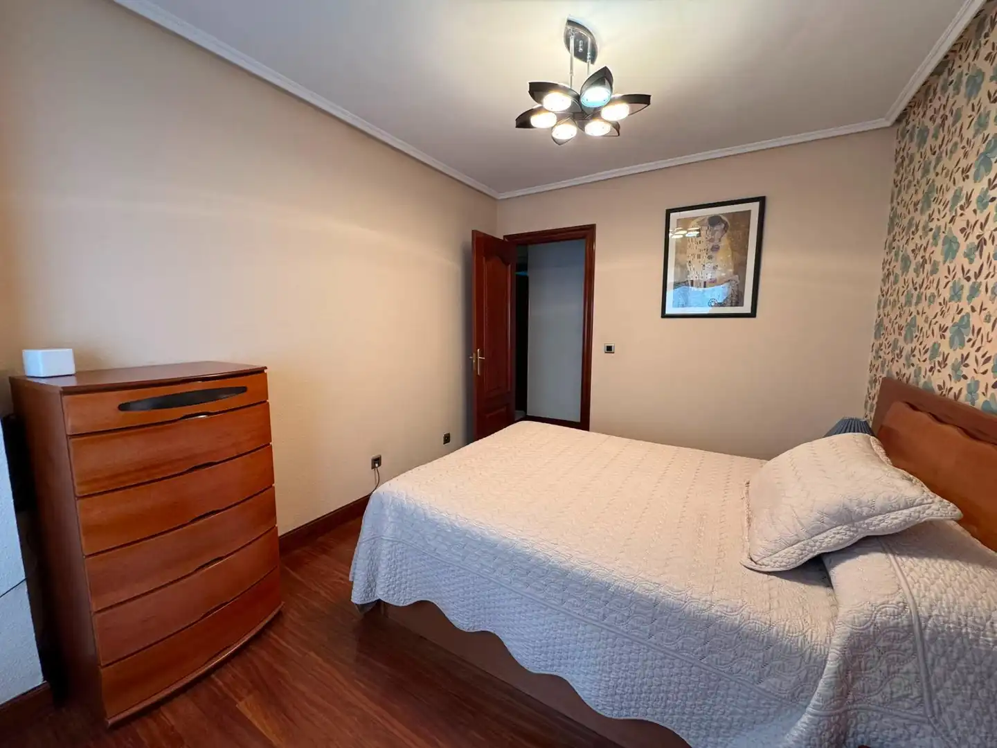 Habitación de Piso en venta en Sestao  con Calefacción y Trastero