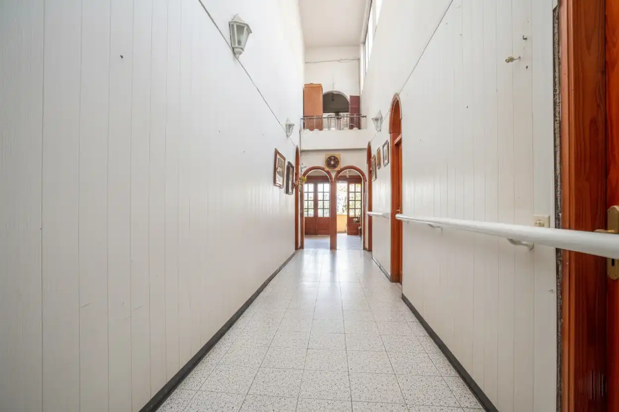Haus oder Chalet zum Verkauf in Las Palmas de Gran Canaria mit Terrasse