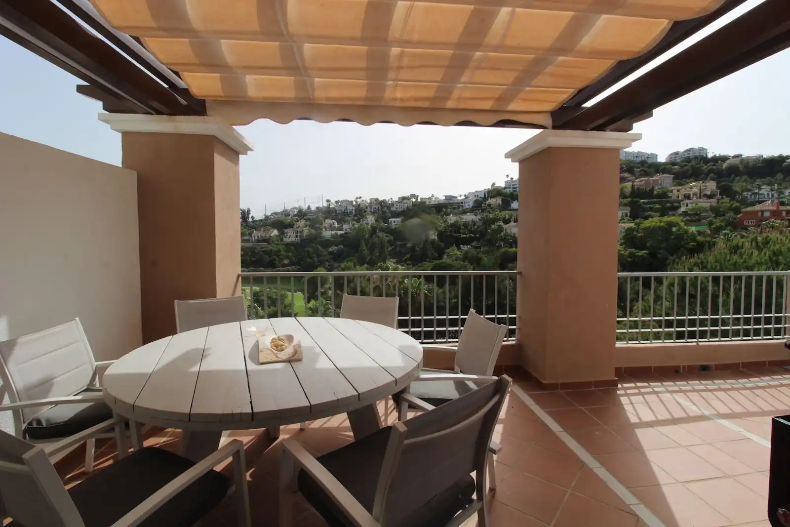 Apartment with pool for sale in Calle Los Arqueros 24, imagen 23