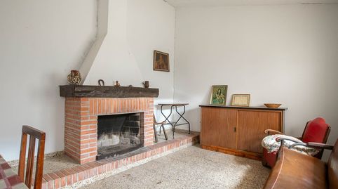 Foto 3 de Finca rústica en venda a San Isidro, Ujué / Uxue, Navarra
