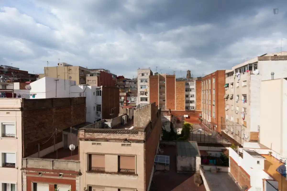 Apartament de lloguer a La Torrassa