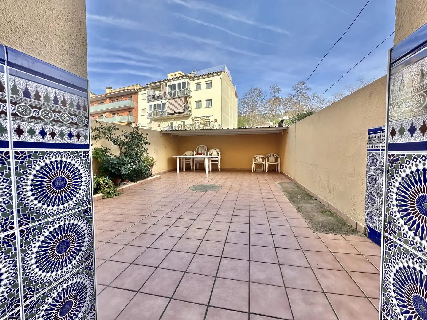 Adosado con terraza en venta en Industrials, imagen 20