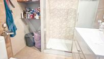 Bathroom of Flat for sale in Málaga Capital  with Air Conditioner, Terrace and Furnished