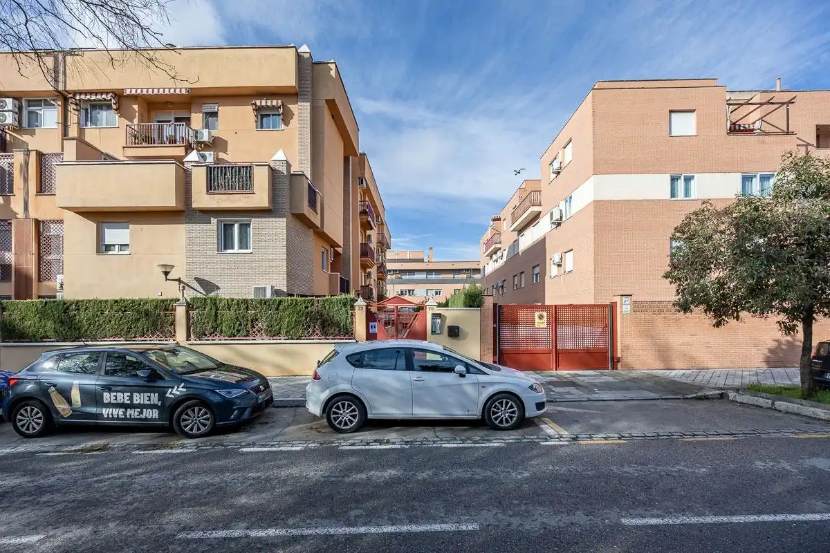Piso con terraza en venta en CONCHA PIQUER, imagen 28