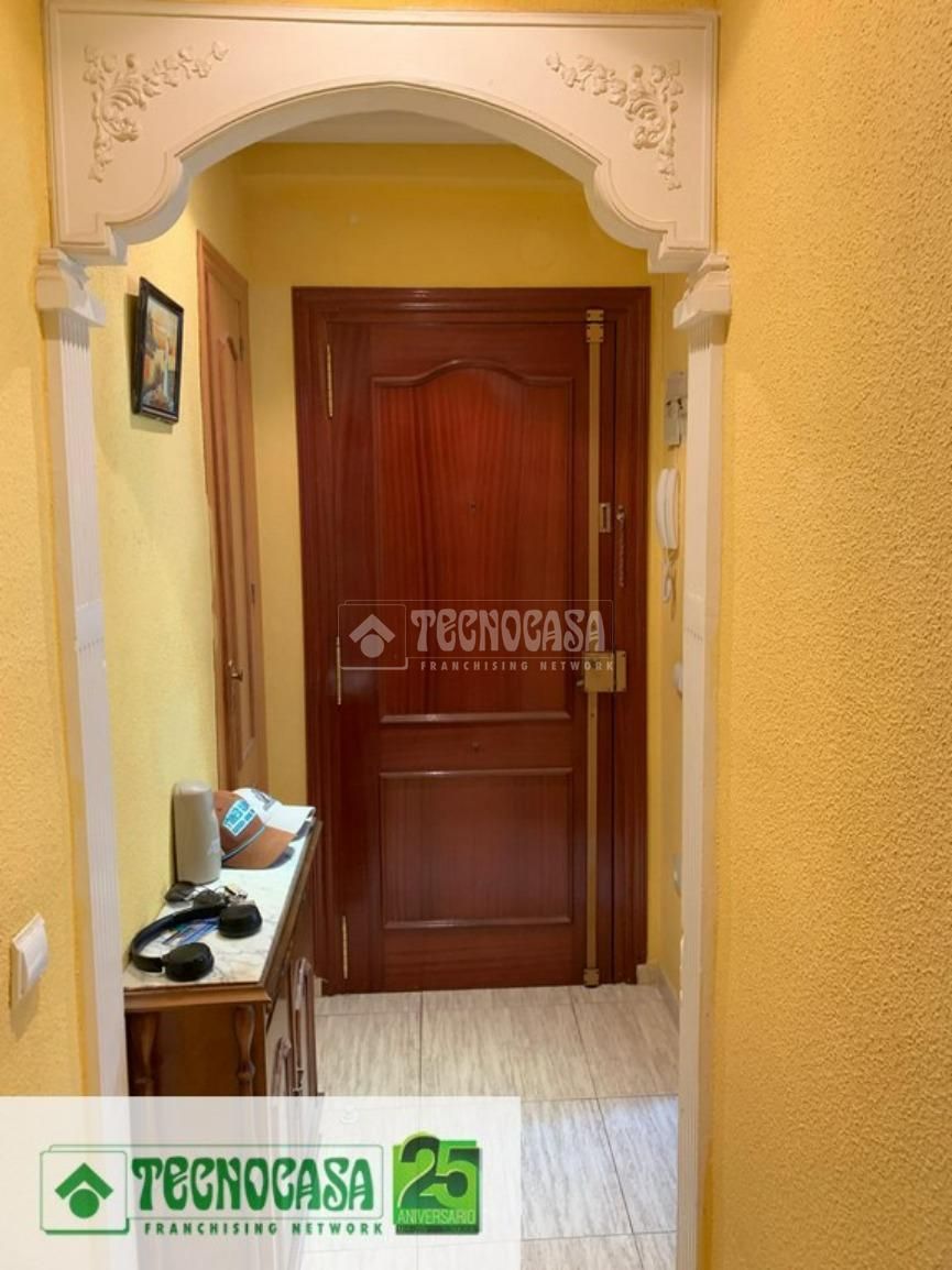 Piso en venta en Ciudad Real Capital con Aire acondicionado, Calefacción y Terraza