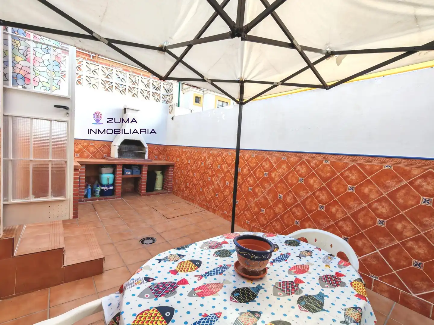 Casa pareada con piscina en venta en Churriana, imagen 22