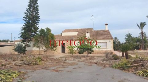 Foto 2 von Haus oder Chalet zur Miete in Partida Algoros, 1244, Algorós - El Derramador, Elche / Elx