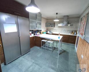 Kitchen of Duplex for sale in El Puerto de Santa María