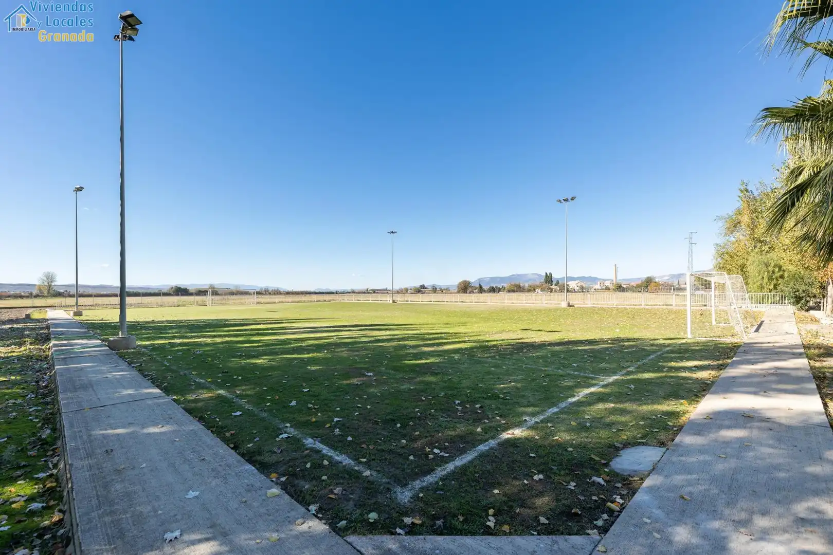 Casa o chalet en venta en Granada con Aire acondicionado, Jardín privado y Trastero