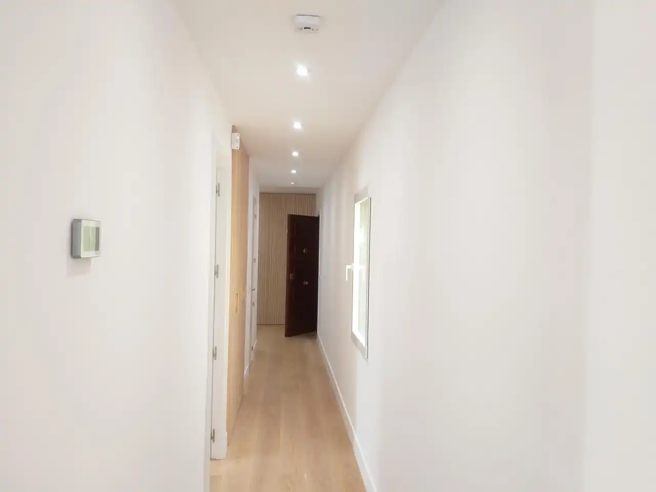 Piso en venta en Ibiza de Madrid