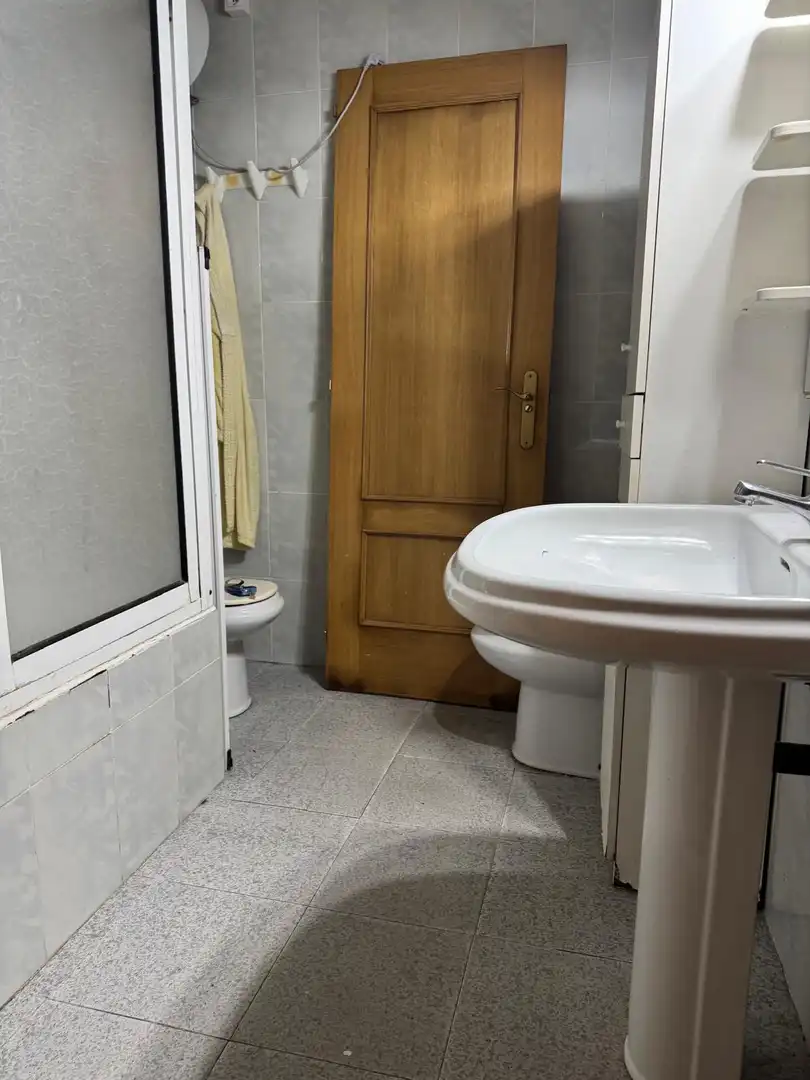 Finca rústica en venta en El Puerto