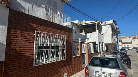 Foto 3 de Casa adosada en venda a Vivar Tellez, Capuchinos - Los Olivos, Málaga