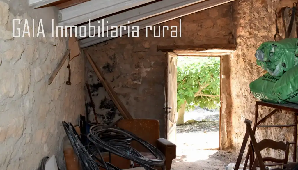 Casa rústica en venda a Maella, imagen 7