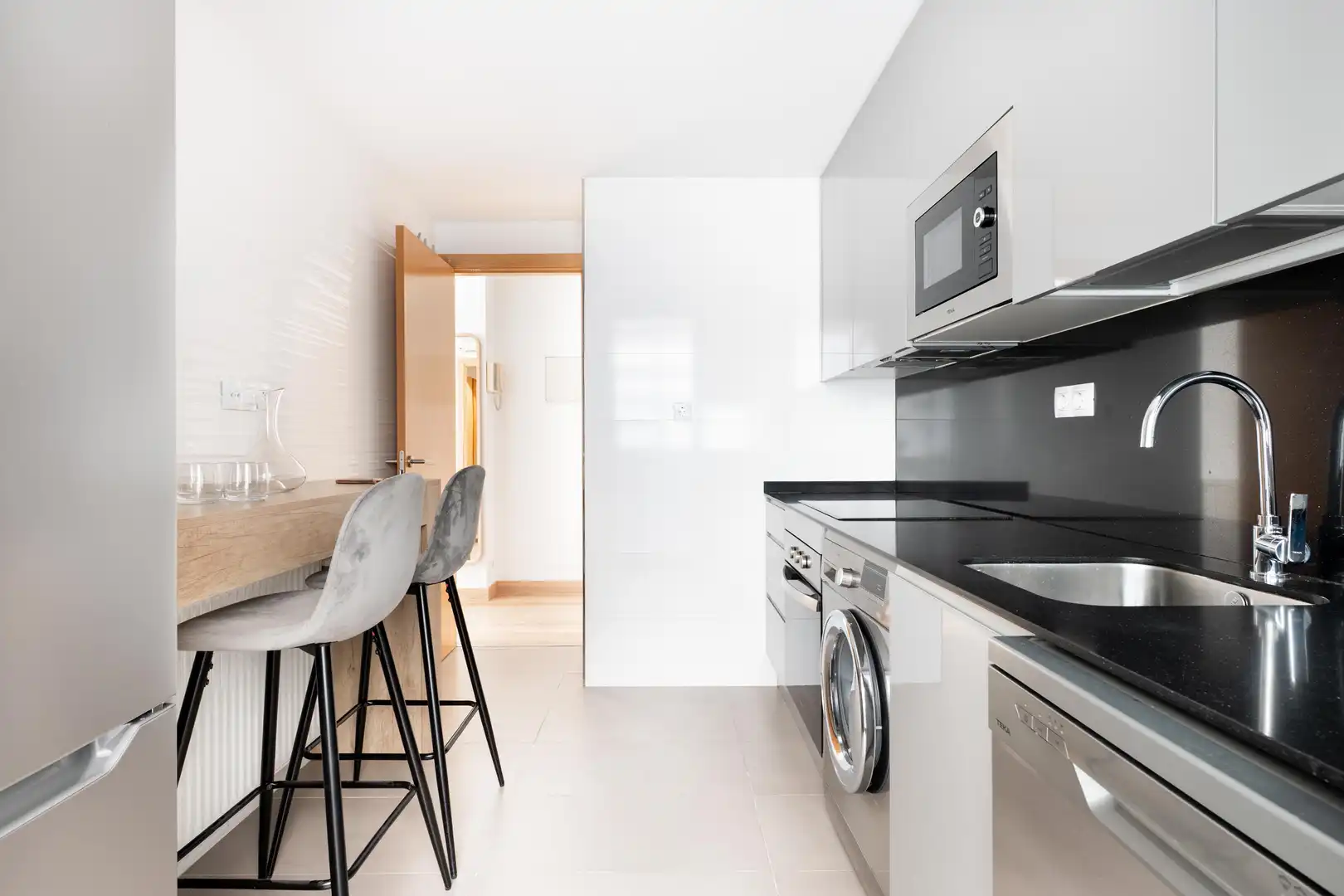 Flat with lift for sale in Fuencarral - El Pardo, imagen 19