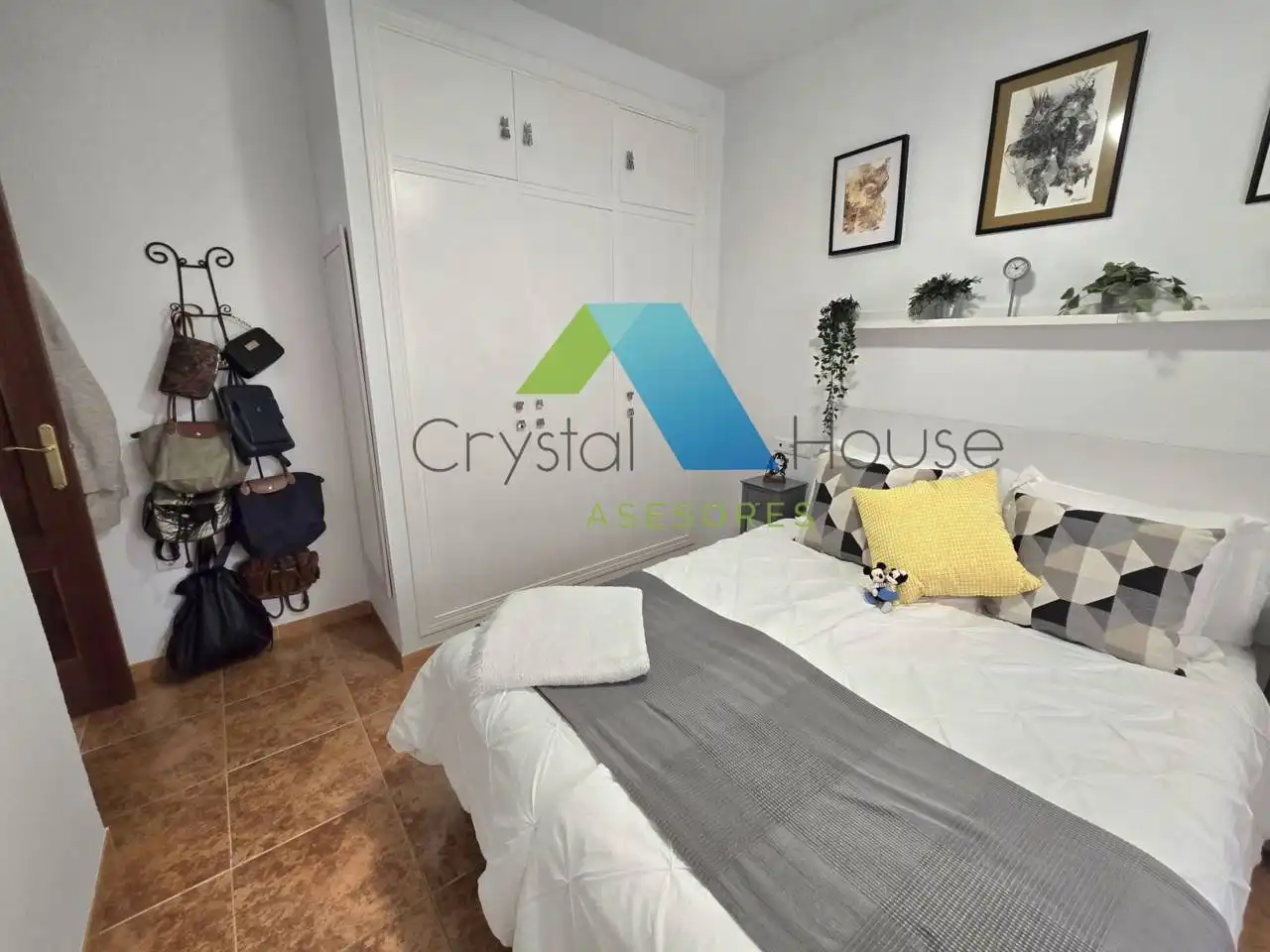 Appartamento con ascensore in vendita a Bailén - Miraflores, imagen 6