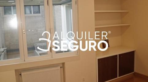 Foto 5 de Pis de lloguer a Santa María de la Cabeza , Acacias,  Madrid Capital