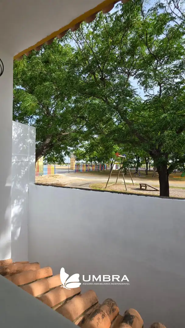 Exterior view of Detached homes for sale in Jerez de la Frontera