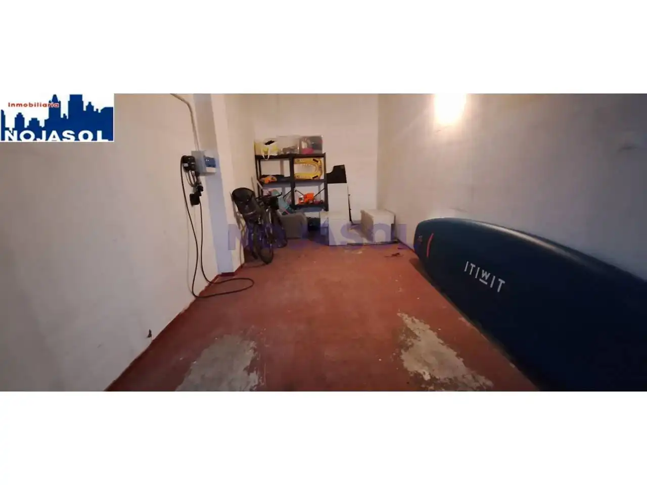 Apartamento de alquiler en Noja con Calefacción, Terraza y Amueblado