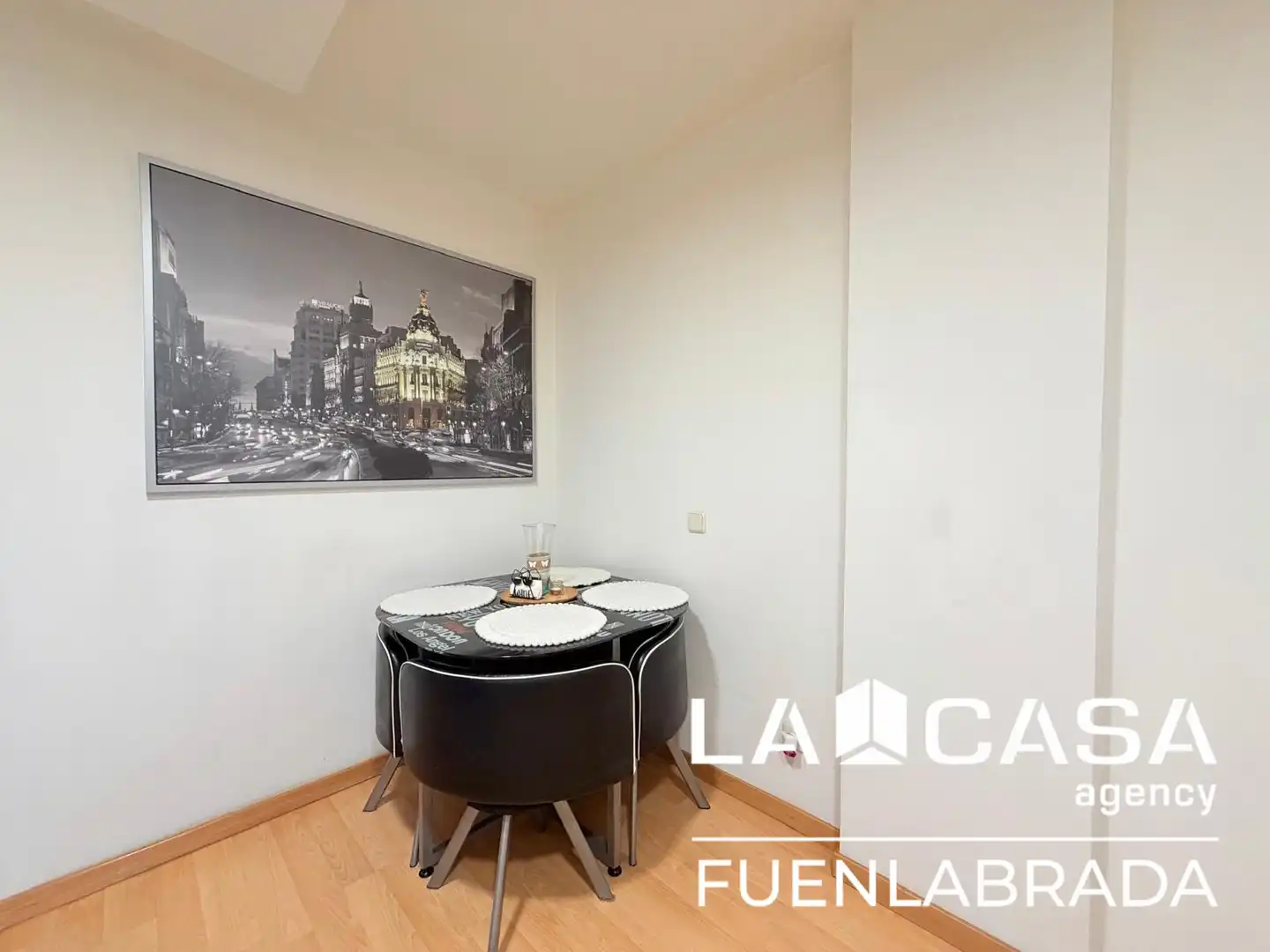 Comedor de Piso en venta en Fuenlabrada con Aire acondicionado, Trastero y Piscina