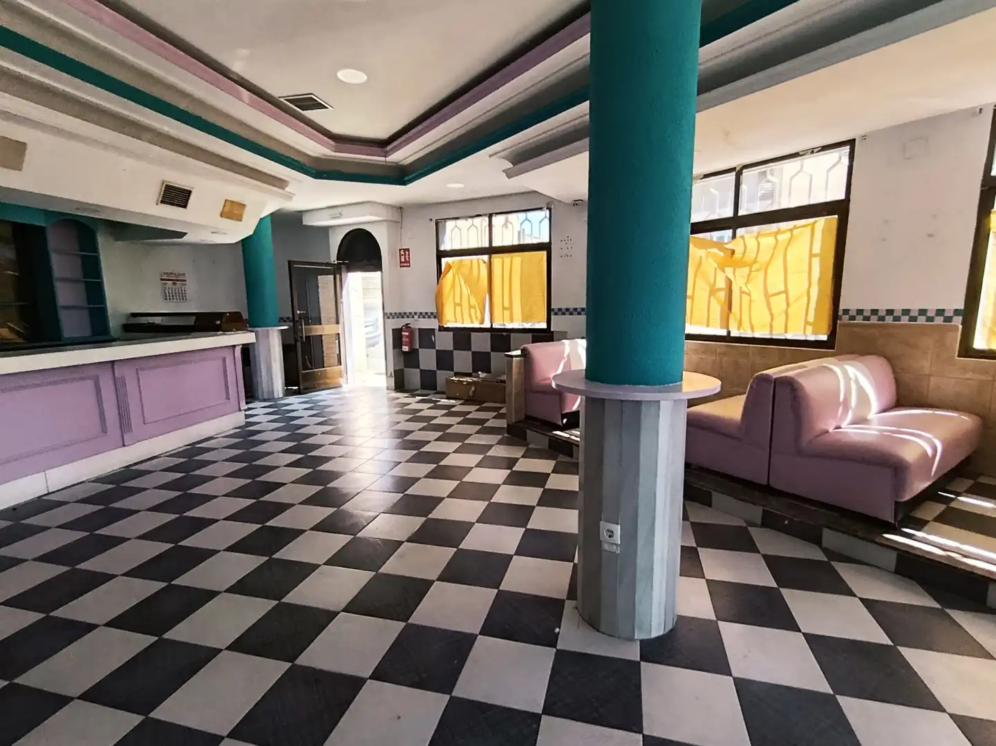 Locale commerciale in vendita a Calle Luis de Toro, imagen 16