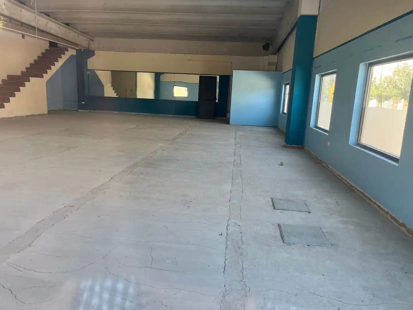 Nave industrial en venta en Carrer President Tarradelles, Cervera