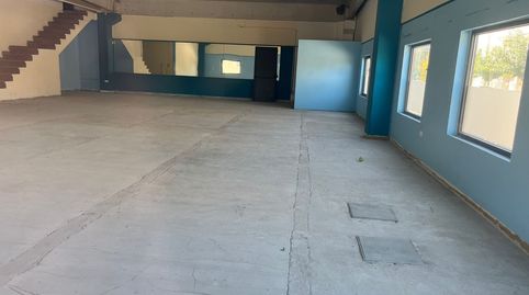 Nave industrila – Local comercial en venta en Cervera, imatge 2