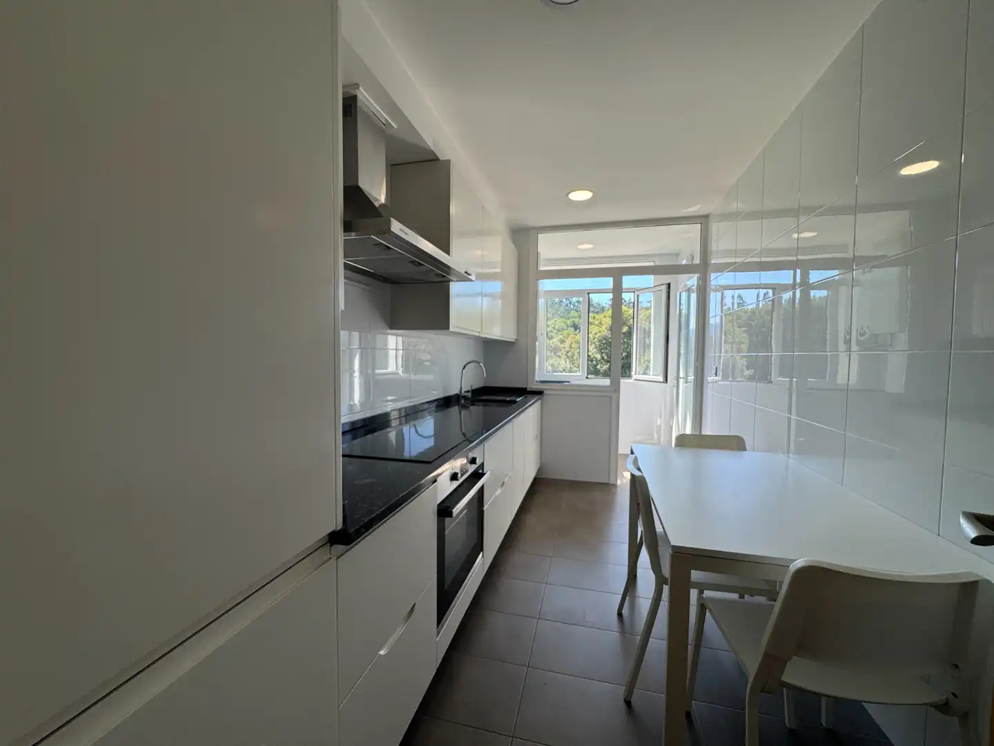 Appartement avec ascenseur à louer à Rúa Ignacio Varela, imagen 6