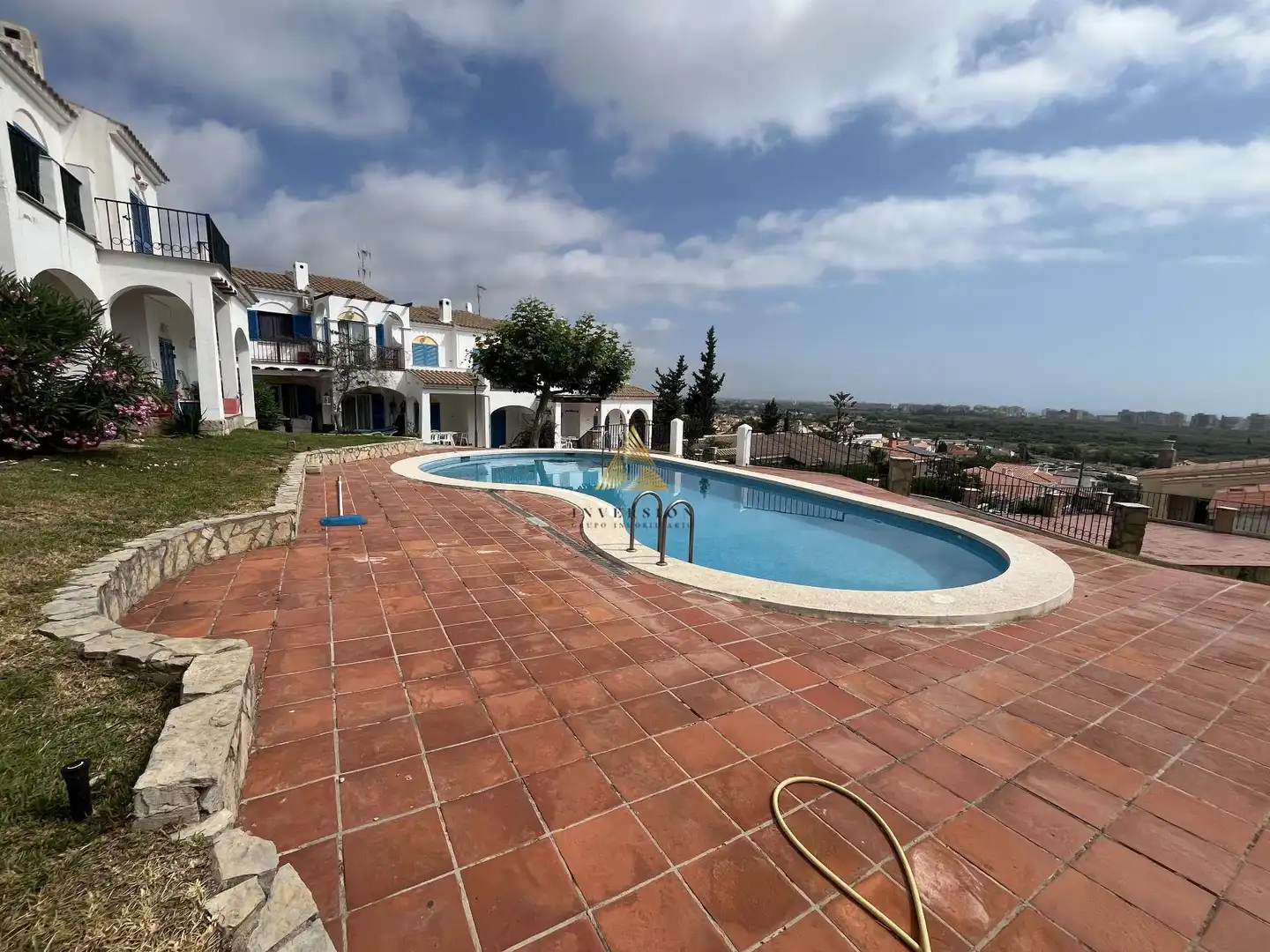 Villa avec terrasse à vendre à Las Atalayas - Urmi - Cerro de Mar, imagen 9