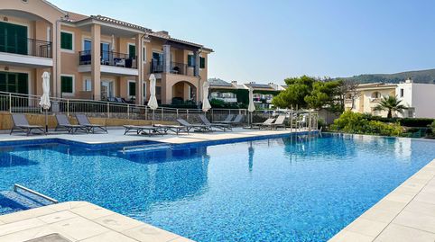 Foto 5 von Einfamilien-Reihenhaus zum Verkauf in Cala Ratjada, Capdepera
