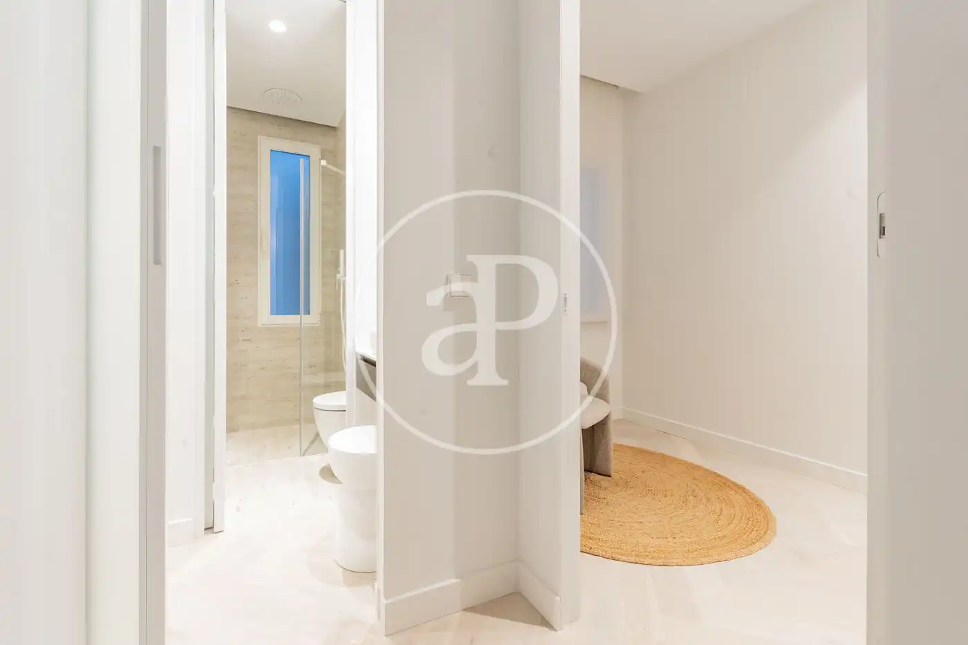 Flat for sale in C. del Dr. Esquerdo, Niño Jesús