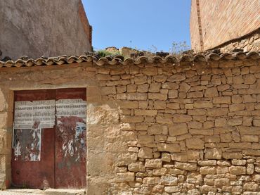 Terreno residenziale in vendita a Carrer del Raval 21