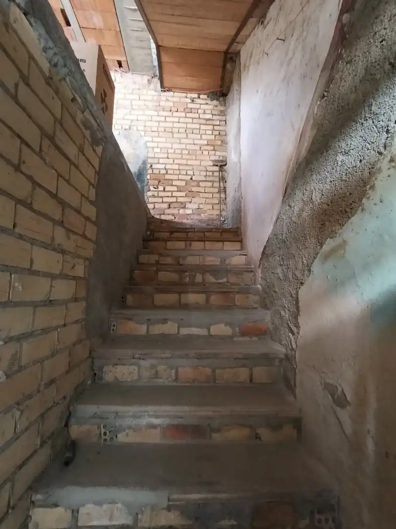 Edifici en venda en Iznájar