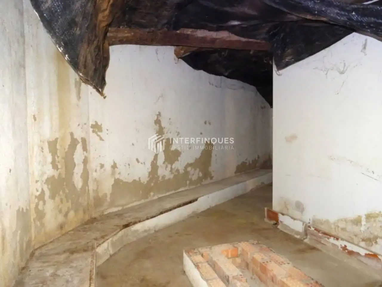 Casa o chalet en venta en Calle Cami de Mataro, Cabrils