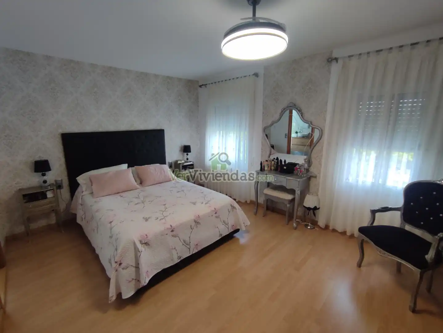 Bedroom of Houses for sale in Vallirana, Barcelona