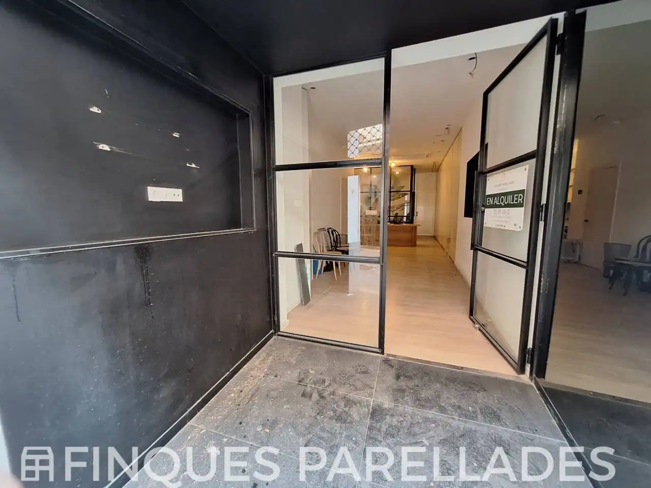 Commercial properties for rent in Sitges  with Air Conditioner