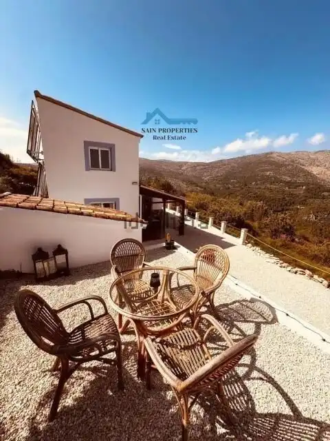 Detached house with terrace for sale in Tàrbena, imagen 22