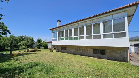 Photo 4 of Houses for sale in Covelo, Pontevedra