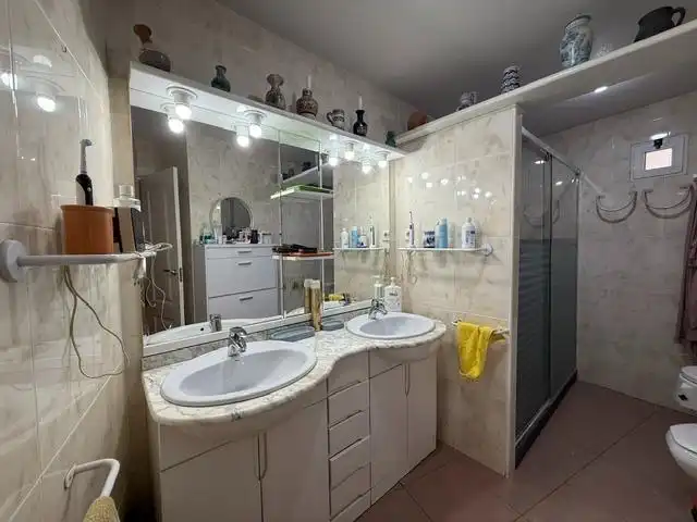Baño de Piso en venta en Murcia con Aire acondicionado, Calefacción y Parquet