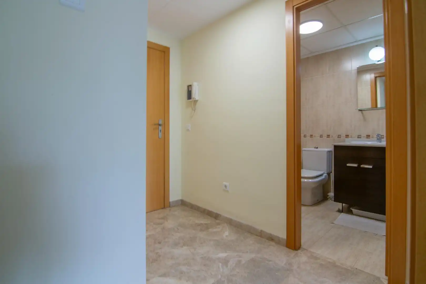Wohnung zur Miete in Benetússer