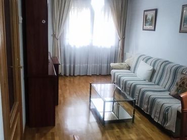 Piso con ascensor en venta en Zona Alta