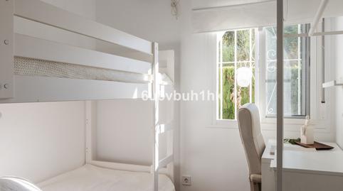 Foto 2 de Pis en venda a Seghers, Estepona