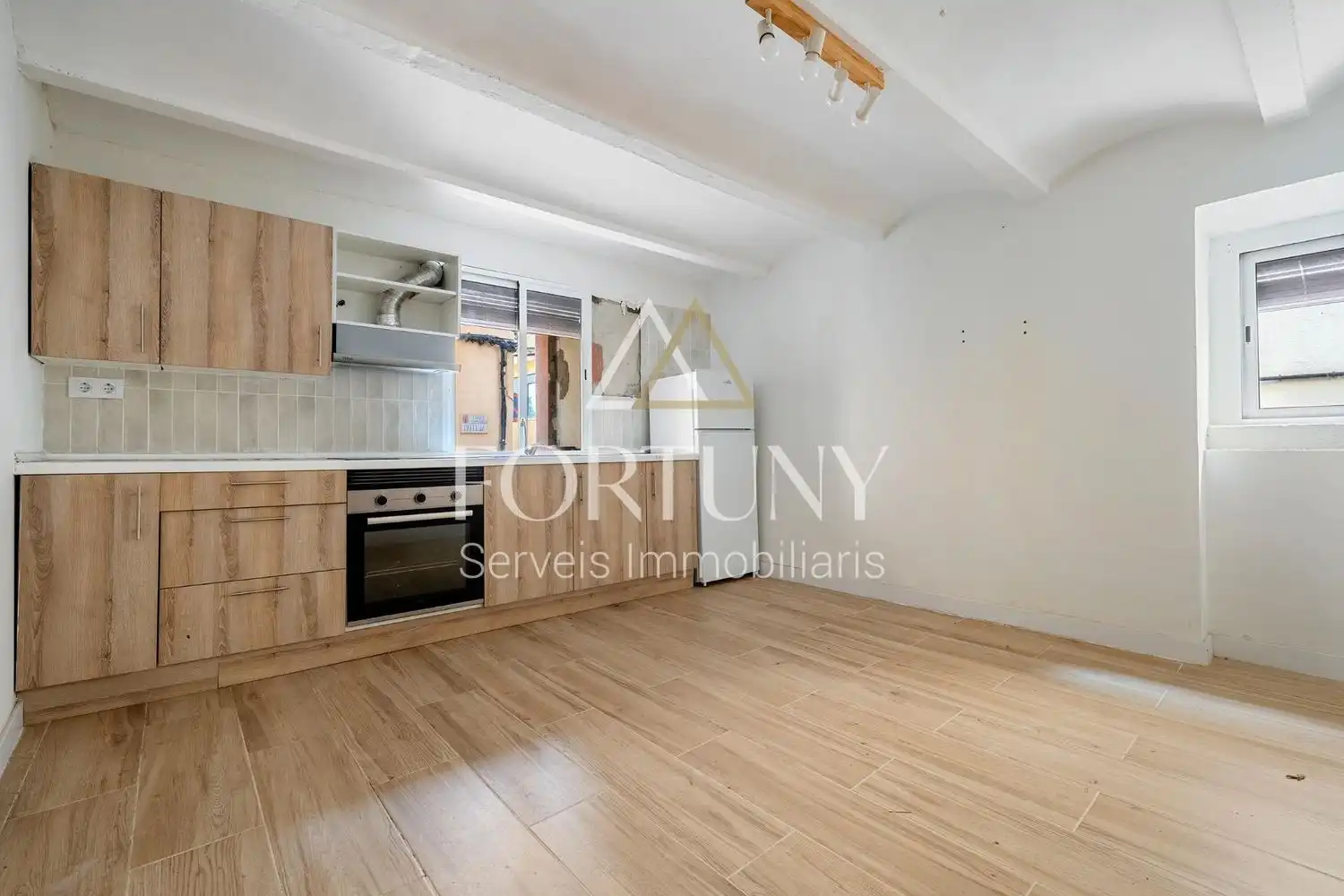 Cocina de Piso en venta en Falset