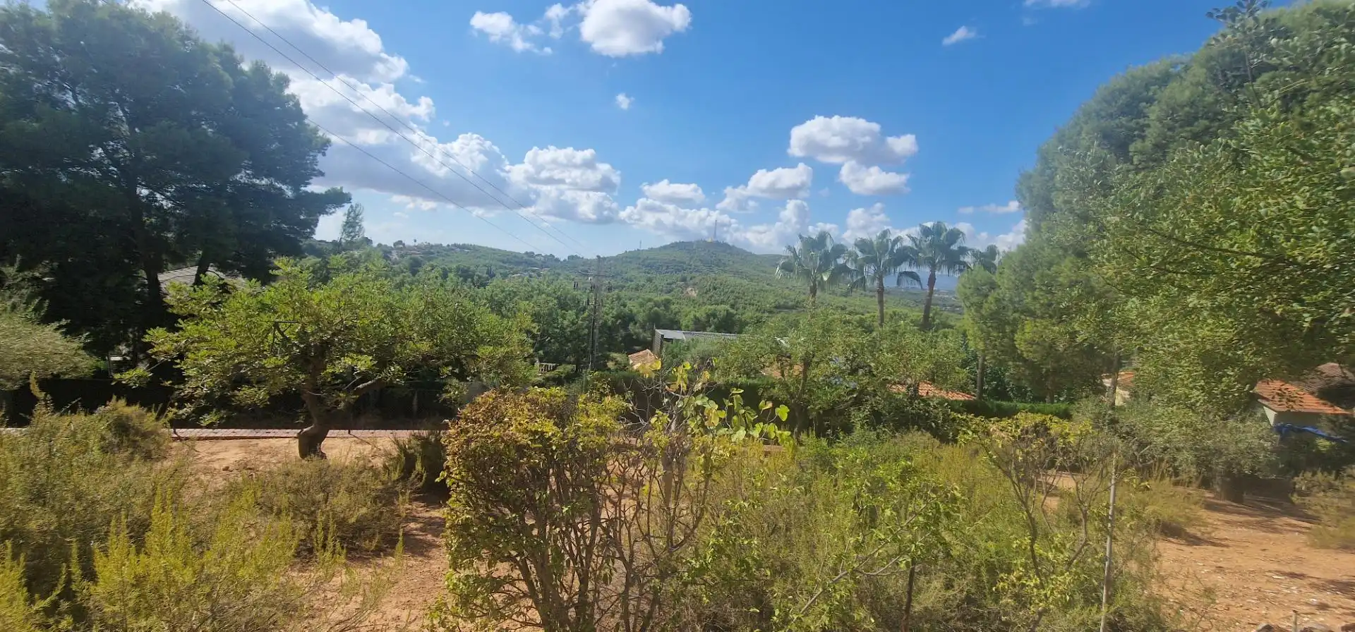 Villa con piscina in vendita a Borriol, imagen 46