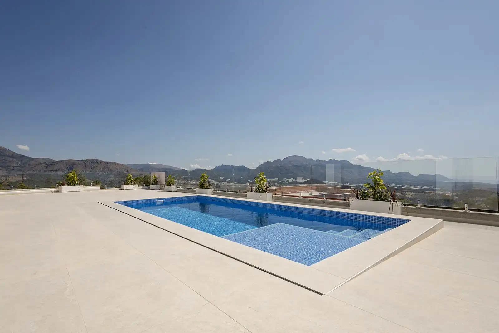 Casa en venta en Balcón de Ponoig - Polop Paradis - Polop Hills, imagen 3