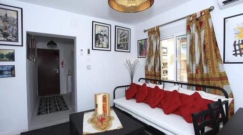 Foto 2 de Apartamento en venta en Virgen del Remedio - Parque Lo Morant, Alicante / Alacant