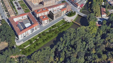 Foto 3 de Piso en venta en Calle Errondoa, 6, Villava / Atarrabia, Navarra