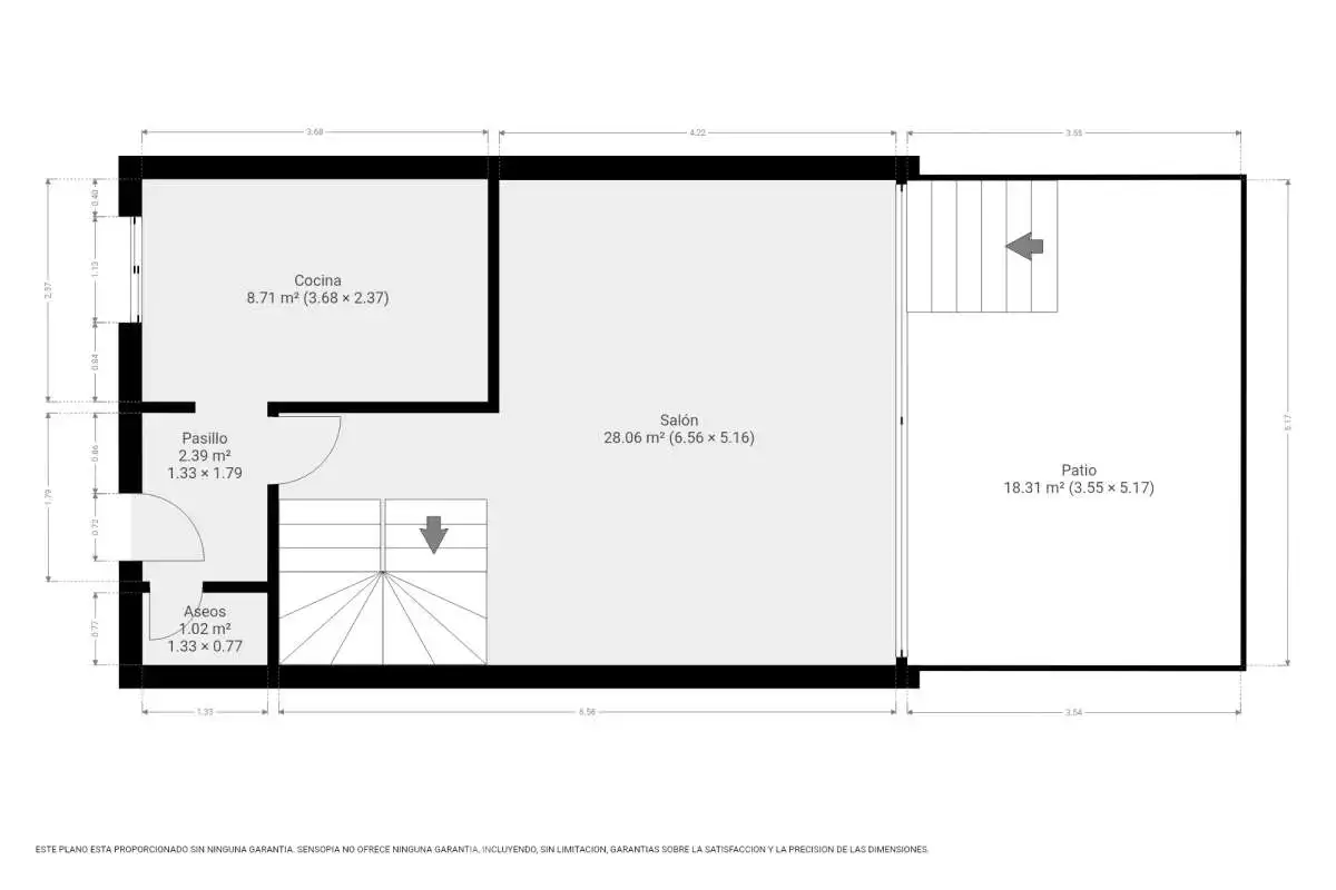 Casa o chalet en venta en Sant Cugat del Vallès con Calefacción, Jardín privado y Parquet