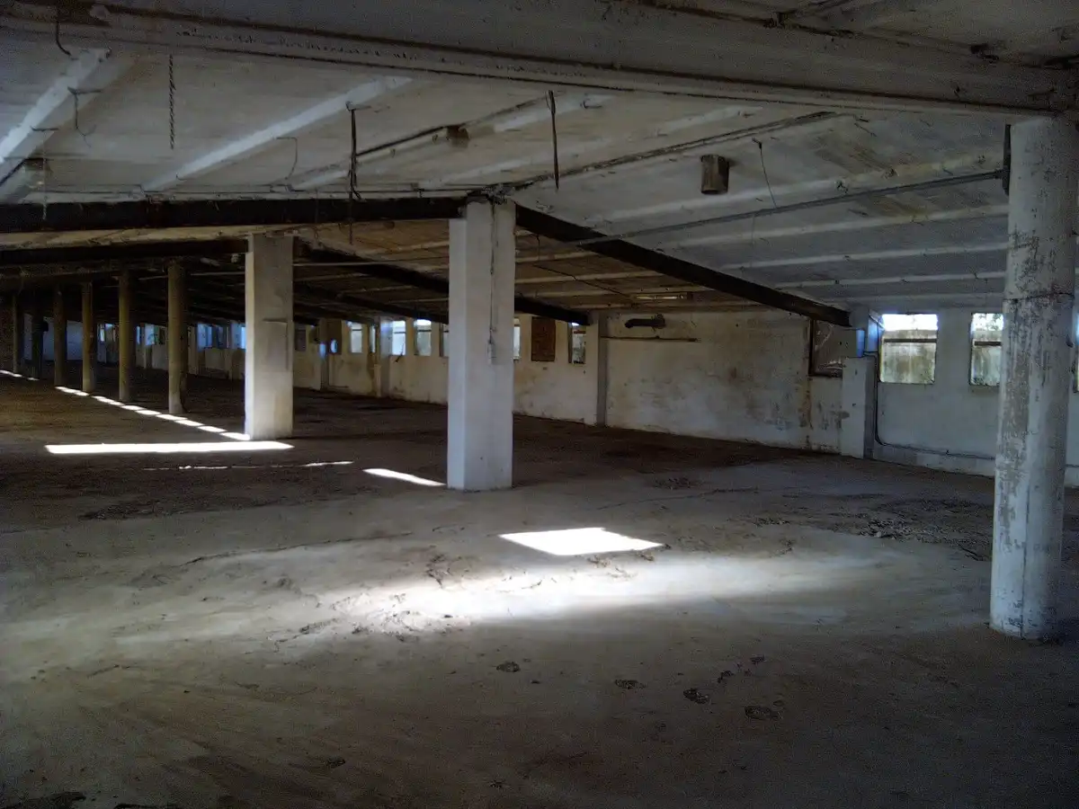 Industrial buildings for rent in Pr Partida els Abeuradors, Ulldecona